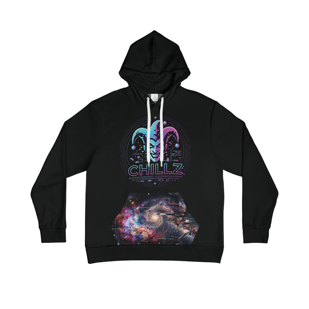 The ChillZ Cosmic Extraction Hoodie