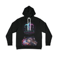 The ChillZ Cosmic Extraction Hoodie